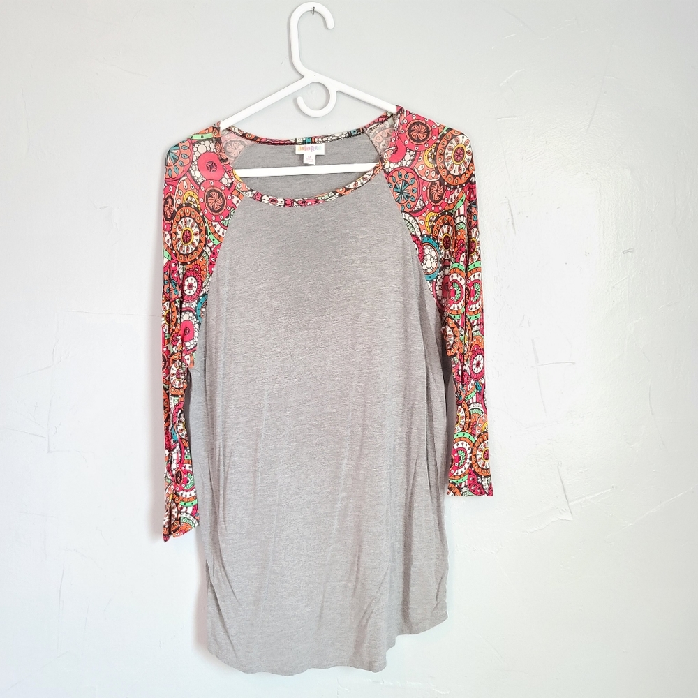 LuLaRoe Randy T-shirt